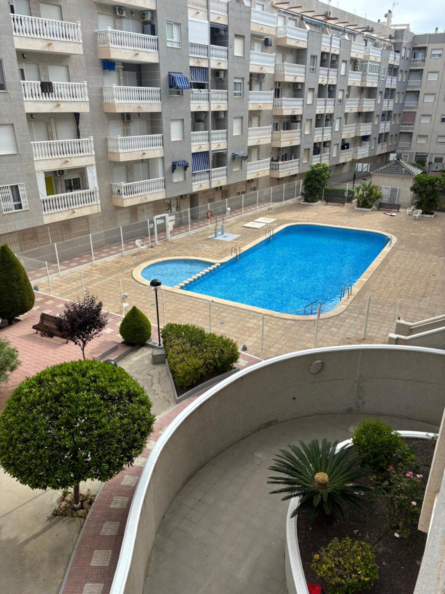 טורבייחה Radio Murcia מראה חיצוני תמונה